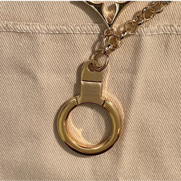 👑✅PRICE FIRM✅AUTHENTIC Louis Vuitton Fleur De Charm Accessory - Picture 8 of 17